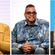 Lil Rel Howery, Sinbad, David Alan Grier